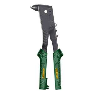 Remachadora Pop Manual 10,5 Jadever Jdhr2610 Cantidad De Boquillas 0