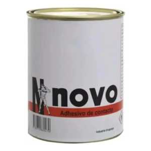 Adhesivo Cemento De Contacto Novopren 450 Ml