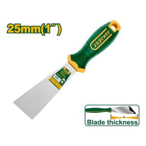 Espatula 25mm Jodever