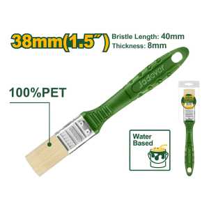 Pincel 1.5 40mm Filamentos Pet