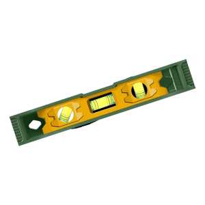 Nivel Mini 22,5cm Magnetico Jadever Jdsl4320 Lachispa