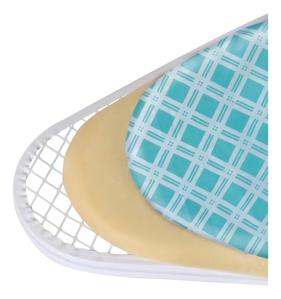 Mesa De Planchar Mor Nice - Imagen 5