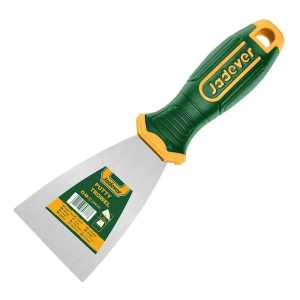 Espatula De Metal 3 Pulgadas Jadever Jdpt1303 Lachispa