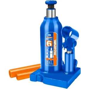 Gato Hidraulico 6 Ton Wadfow Whj1506