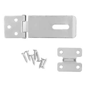 Cerrojo Bisagra Para Candado 3,5 Jadever Jdan2135