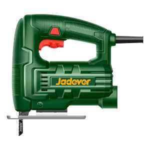Sierra Caladora Jadever Jdjs15401-4 400w 3000rpm + Hoja