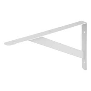 Ménsula Jadever Jdzj2330 Blanca 1 Unidad 20 Kg