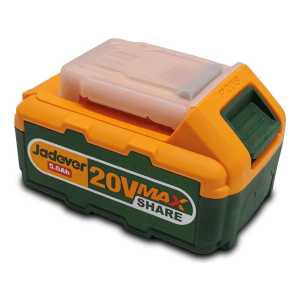 Bateria Ion Litio 20v 5.0 Ah Indicador Led Jadever Jdlbp550