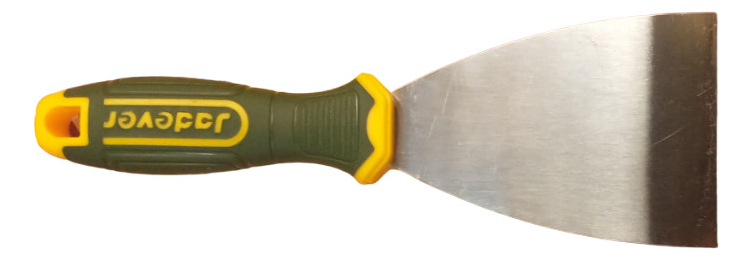 Espatula De Metal 3 Pulgadas Jadever Jdpt1303 Lachispa - Imagen 4