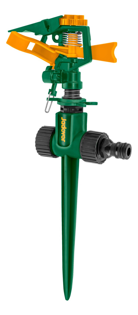 Aspersor Automatico De Riego 20 A 360