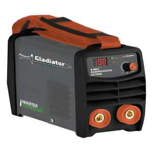 Soldadora Mma Invert Gladiator Ie 4100/3/220