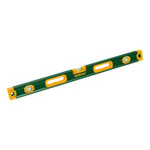 Nivel De Burbuja 100cm 3 Burbujas Jadever