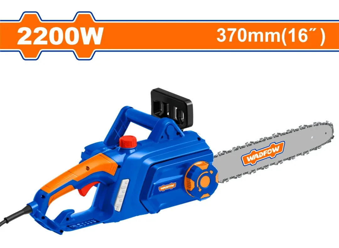 Electrosierra 2200w 16 Wadfow Wcsa1522 - Imagen 2