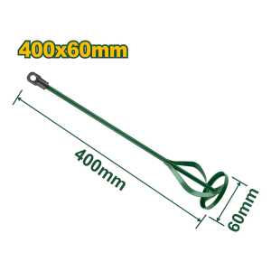 Mezclador Para Taladro 400mm O 60mm Jadever Jdxe2306