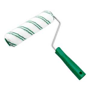 Rodillo Para Pintura 230mm 7 12mm Jadever