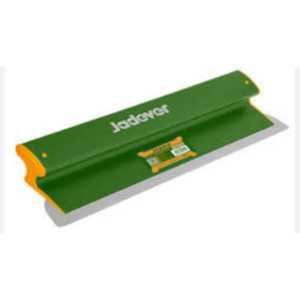 Espatula De Revestimiento Para Yeso Jadever 350mm