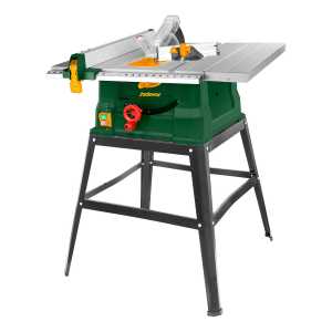 Sierra De Mesa 1500w 10 Jdts1a1500