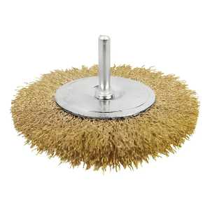 Cepillo Chato P Taladro 100mm Jadever Jdce4402