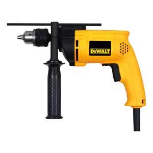 Taladro Percutor Dewalt 650w 13mm Dwd502
