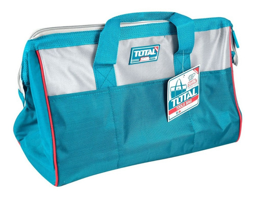 Bolso Bolsa De Herramienta 16 Pulgadas Total Tht261625 - Imagen 2
