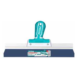 Espátula Tapizadora De Gypsom Para Yeso 400mm Total