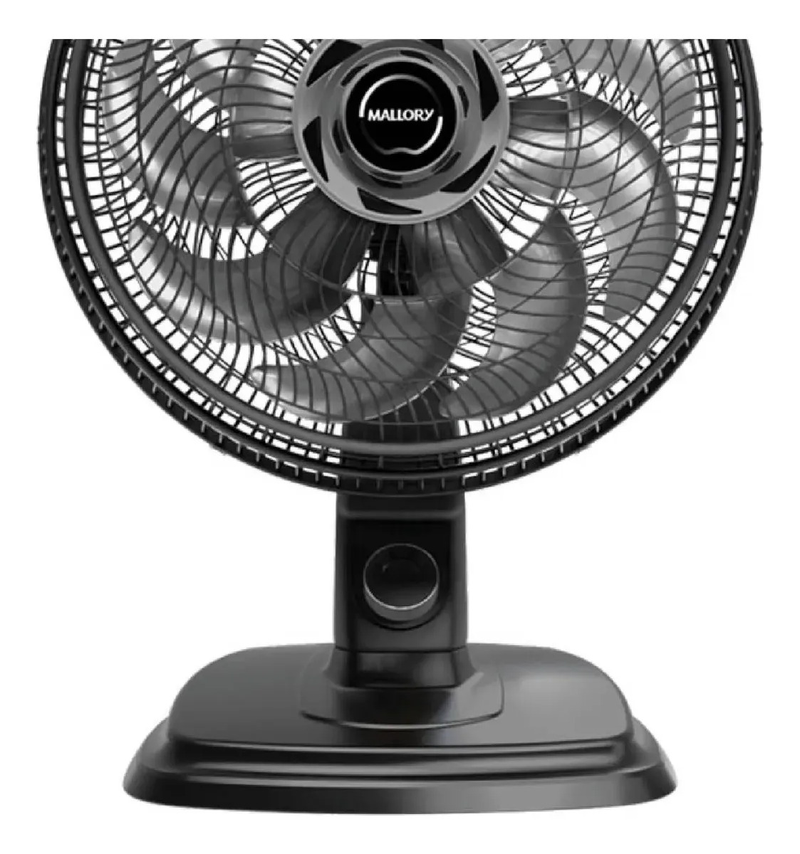 Ventilador 2 En 1 Mesa-pared Egeo 140w 40cm Mallory - Imagen 2