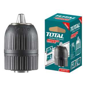 Mandril Total Sin Llave 1/2 - 13mm Tac451321