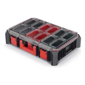 Caja Organizador Encastrable Modular Alto Kistenberg 54x36cm