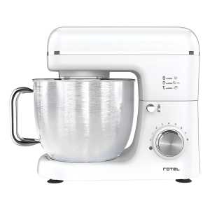 Batidora Planetaria White Rotel 1500w 5lts