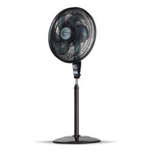 Ventilador De Pie 6 Aspas 18'' Mallory Potente Y Silencioso