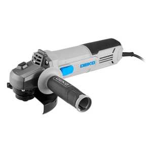 Amoladora Angular 115mm 900w Deko Tools