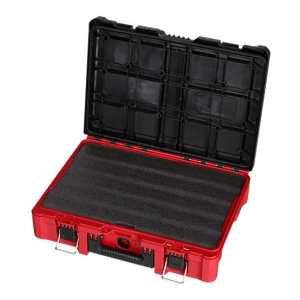 Caja Herramientas Milwaukee Organizador Packout 48-22-8450 Rojo