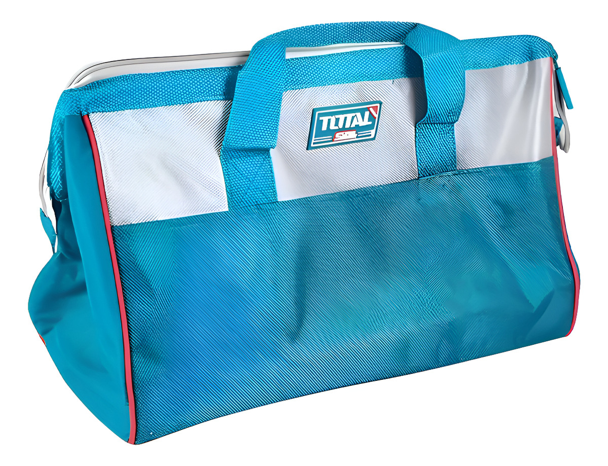 Bolso Bolsa De Herramienta 16 Pulgadas Total Tht261625 - Imagen 8