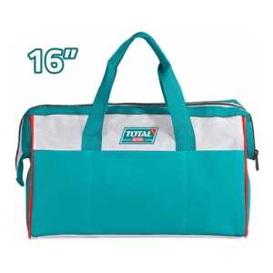 Bolso Bolsa De Herramienta 16 Pulgadas Total Tht261625