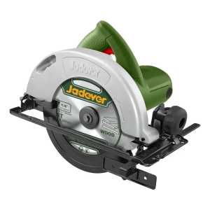 Sierra Circular 1200w 7 1/4 Jadever Jdcw1512001 Maria