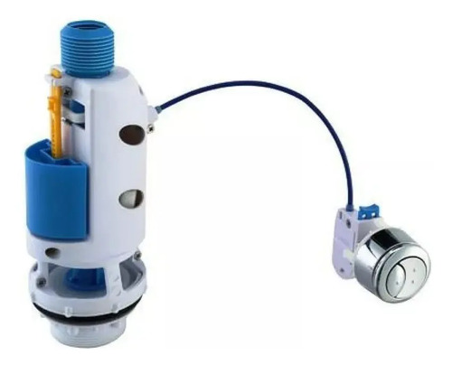 Botador Descarga Cisterna Mochila Universal Selektiva