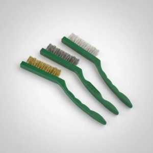 Set 3 Cepillos 9 Jadever Jdbh3609