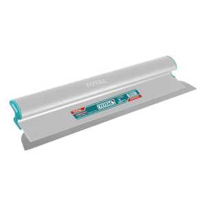 Espátula Total Para Yeso 80cm, Masilla Enduido, Hoja De Acer