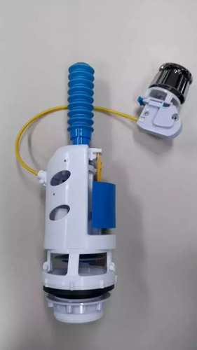 Botador Descarga Cisterna Mochila Universal Selektiva - Imagen 3