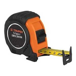 Cinta Métrica Profesional Truper Fh-8me - 8mx1 - Cm