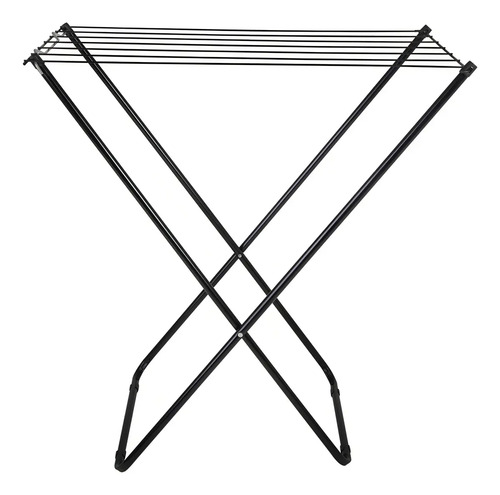 Tendedero Slim Mor De Pie Piso Plegable En Acero 5.2mt - Imagen 5