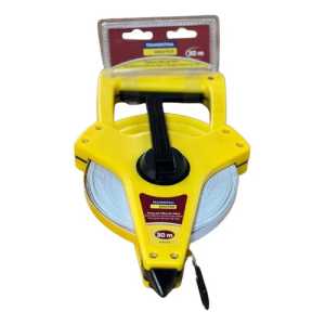 Cinta Agrimensor Tramontina 30mt Ferreteria Maria