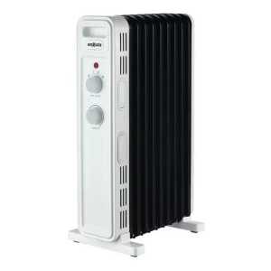 Radiador De Aceite Enxuta Raenx991 9 Elementos 2000 W Termos