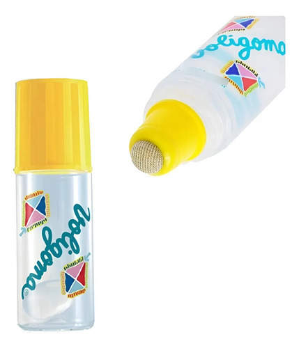Cola Cascola Pegamento Escolar Voligoma 30ml Maria