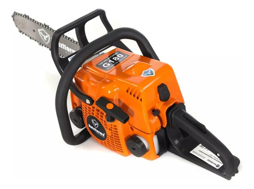 Motosierra Nafta 31.8cc 2hp Espada 14 G180 Holzfforma Pro - Imagen 5