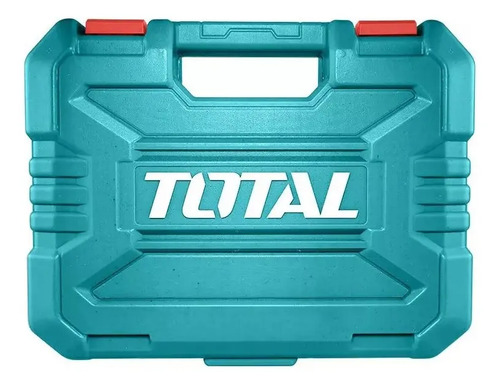 Juego De Dados Total, 20 Piezas, Encastre 1/2'' Super Select - Imagen 2
