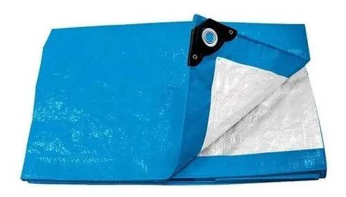 Lona Toldo Impermeable Protección Uv Pretul 5 X 6 Mt Lp-56 - Imagen 3