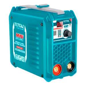 Soldadora Inverter Total Tw216018 Ferreteria Maria