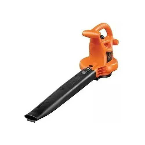 Soploaspirador Sopladora Aspiradora 2500w Black Y Decker - Imagen 2