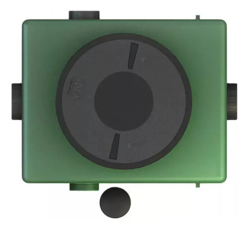 Grasera Sanitaria Inplast Aprobada Unit, Entra Izq/der/front - Imagen 3